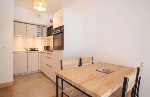 Appartement cosy 4* au pied des pistes avec WiFi et parking à Valmorel - FR-1-356-490 - Photo 12