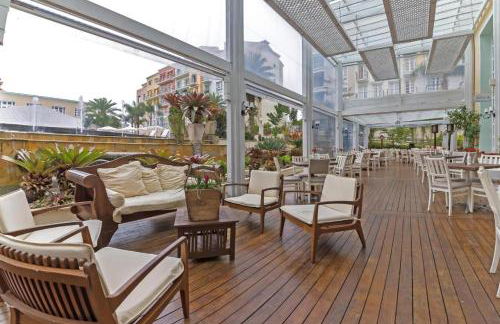 IL Campanário Resort - Sua Estadia SC - Foto 50