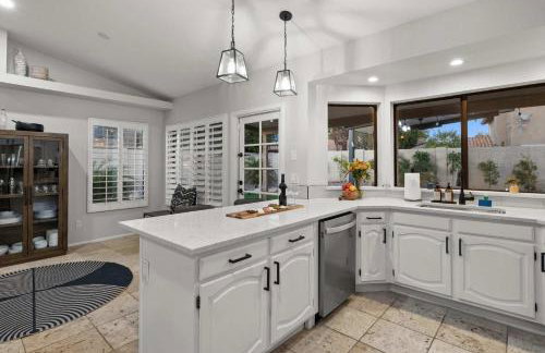 Backyard Bliss - Firepit Putt Play Pool & Spa - Foto 22