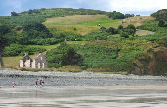 Comfortable Holiday Home, Pleneuf-val-andre - Foto 23