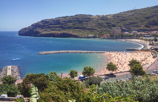 Sunny Beach Machico Apartment - Foto 27