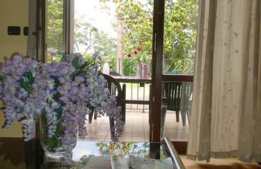 Casina Pian Di Monetto - Foto 2