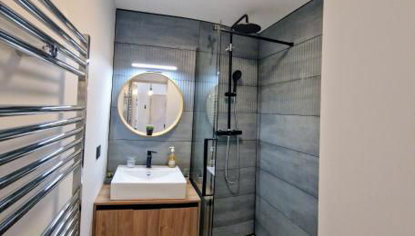 Appartement neuf et paisible - Foto 4