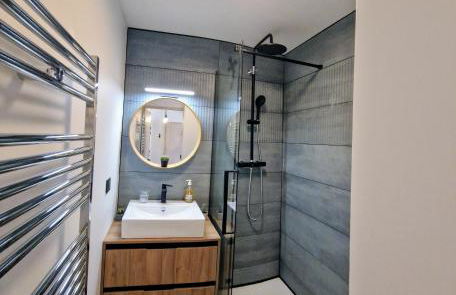 Appartement neuf et paisible - Foto 4