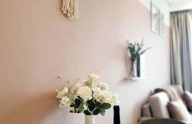 Ken's House - The Sóng Condotel Vũng Tàu - Foto 3