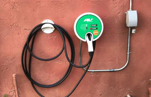 Luxury Living in Historic Bank Haven of Art&Music - Foto 4