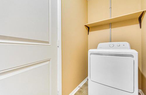 6 Mi to Dtwn Charming Home in Little Rock - Foto 18