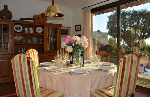 Villa Sitges Julia Vista Espectacular 2 k m s de la Playa Comoda & Area Tranquila Amplitud interior y plana - Foto 18