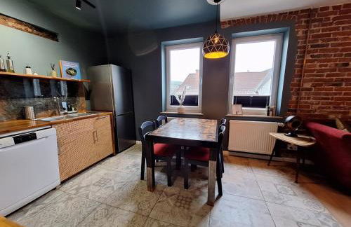 Oerlinghausen, Gesamte stilvolle Wohnung, 3 Schlafzimmer, 4 Betten - Foto 11