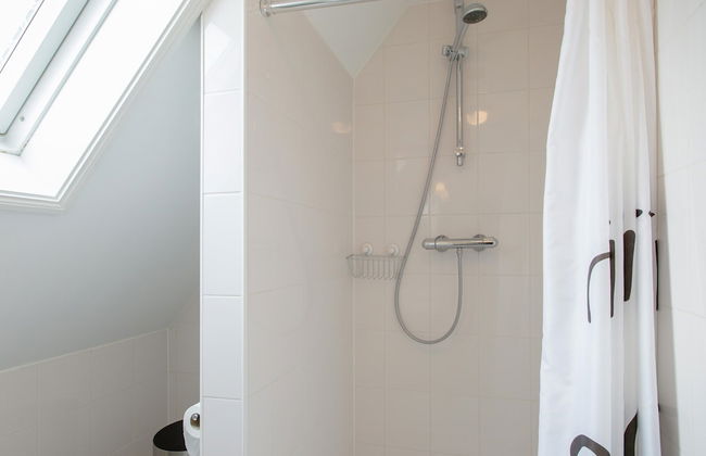 Holiday Home Harlingen Near the Sea - Foto 19