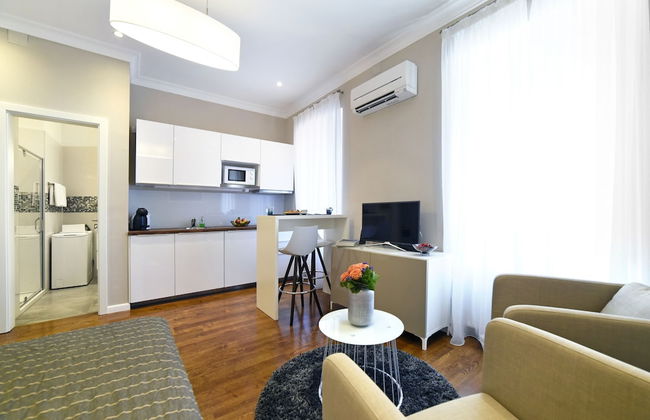 Markiz Luxury Apartments - Foto 30