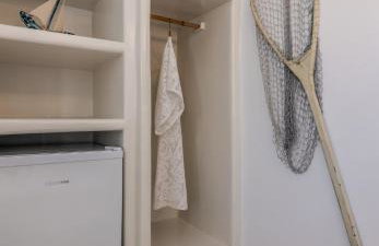 Geomilos Deluxe Rooms - Foto 16