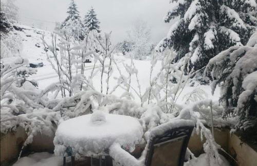 GITE "POM DE PIN" avec accès à la balnéo et piscine couverte - Libre du samedi au samedi - Foto 11