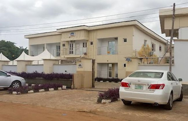 Homeaway Apartment Hotel - Photo 39