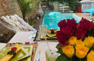 Jasmin House - Foto 1