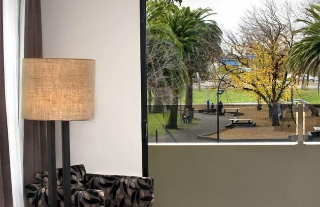 May Park Executive Apartments - Foto 7