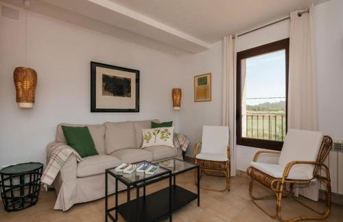 Cottage in Castellnou With Forest Trails - Foto 17