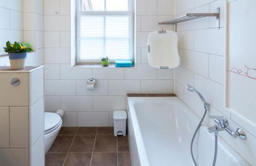 Ferienwohnung Gulfhof Siebelshörn - Photo 28