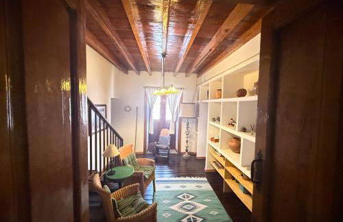 Casa La Musa de Tamaide - Foto 43