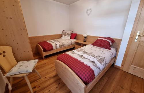 Appartamento ai larici, rustico ed elegante - Foto 7