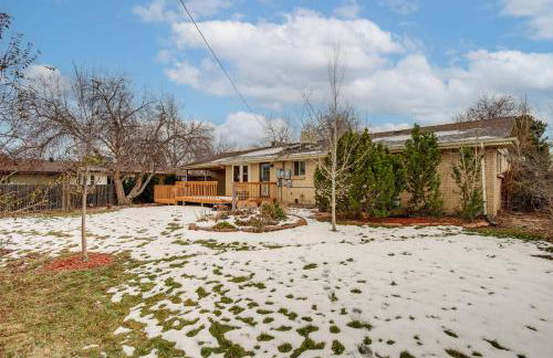 Gather Family! Home with Fenced Yard in Wheat Ridge - Foto 36