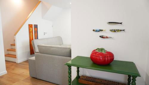 Casa das Amoreiras - Photo 2