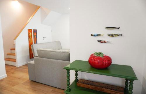 Casa das Amoreiras - Photo 2