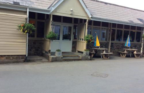 19 Chalet Bucklands , Bideford Holiday Park. - Foto 4