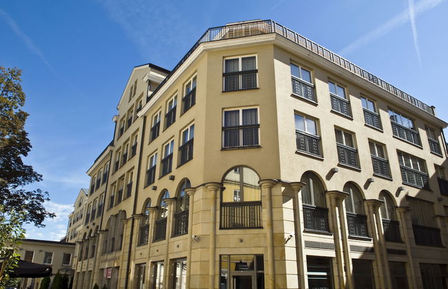 Mamaison Residence Diana - Photo 45