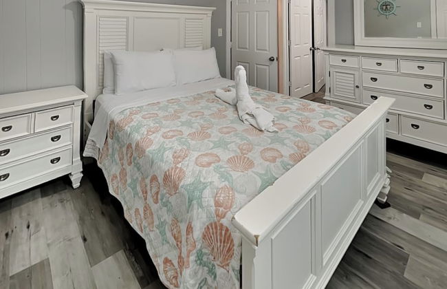 Pleasure Pier Retreat - Foto 21