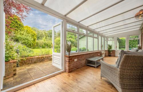 Hope Cottage East Rudham - Foto 12