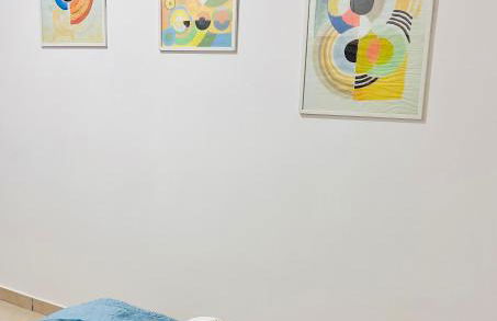 Serao House, 2 piano in centro - Foto 9