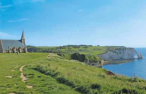 Holiday Home Chez Lulu-2 by Interhome - Foto 54