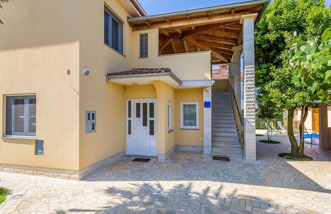 Holiday Home in Vodnjan With Private Pool - Foto 29