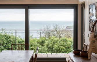 Green Shutters PembrokeshireBeachHouse - Foto 17