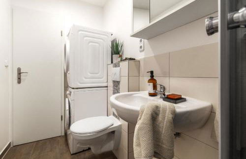 Haus am Damm - Foto 7