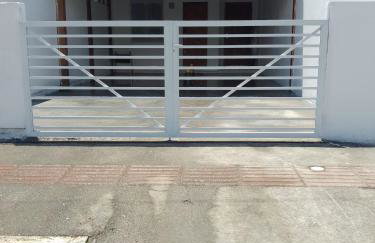 studio in São José in the greater Florianópolis para até 4 pessoas - Foto 25