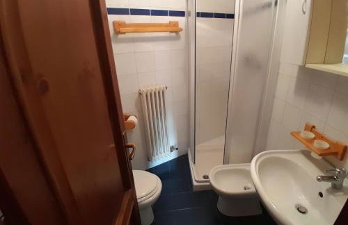 Lo Tze Cozy Apartment Near the Slopes with Garage - Foto 5