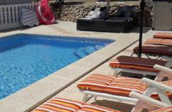 Villa Panoramica / La Nucia (Costa Blanca) - Foto 7