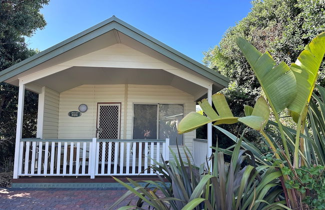 BIG4 Middleton Beach Holiday Park - Foto 5