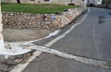 Πέτρινο σπίτι-Stone house Kostas - Foto 71