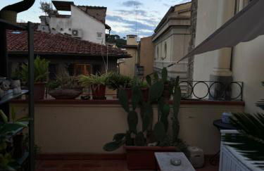 Firenze panorama Suite & terrace - Photo 8