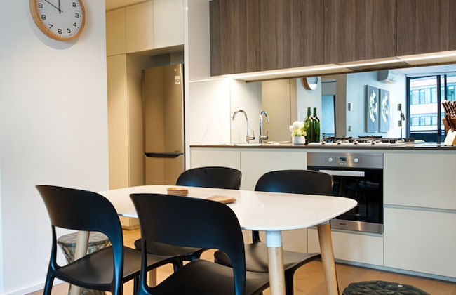 Orange Stay Apartments - Foto 40