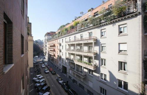 Morozzo1939 - An Authentic Milanese Home, Near Duomo - Foto 66