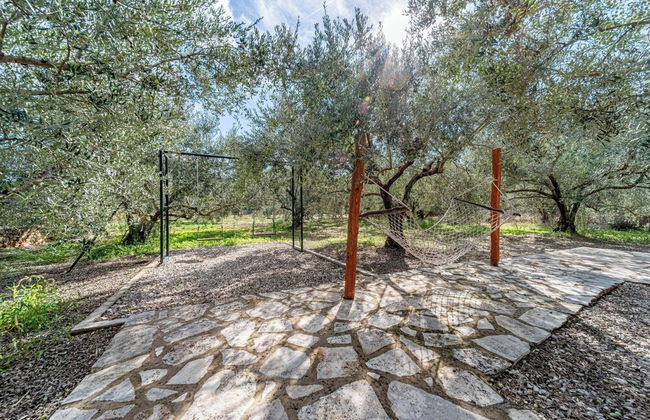 Pool House Potirna - Foto 19