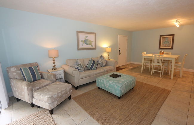 Beach Castle Resort by RVA - Foto 36