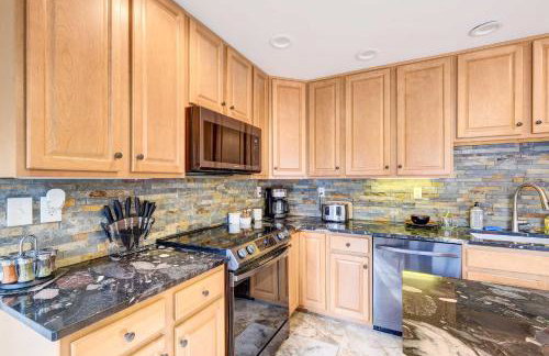 Louisville Area Home Deck, Fire Pit, Creek! - Foto 7