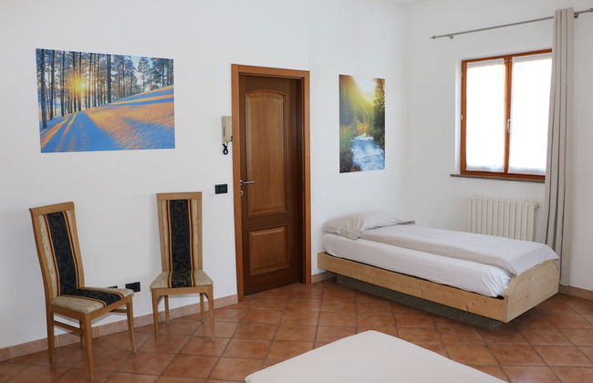 Chalet Olta - Foto 4