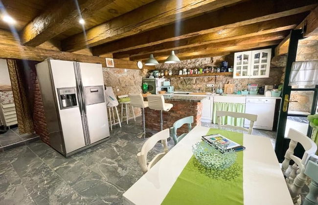 Villa Paun - Foto 10