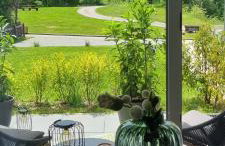 Waldgeflüster 2-Zi-DesignOase mit Terrasse und Tiefgarage im Neubau - Foto 1
